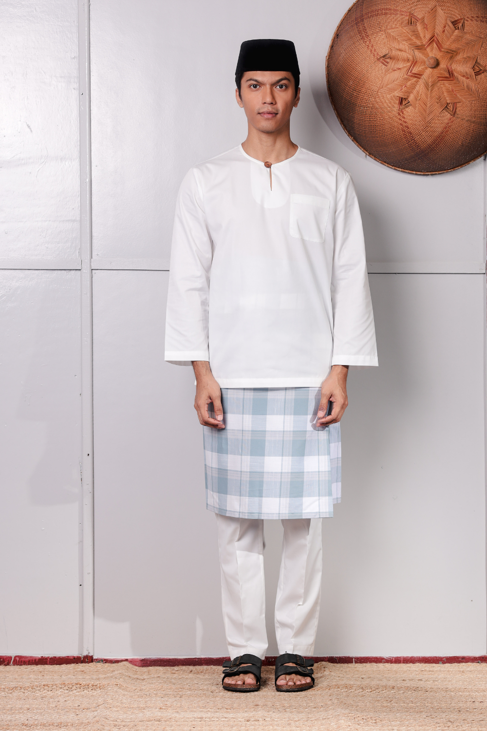 DALEMAN - OFF WHITE
