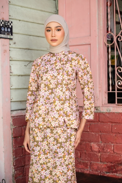 KURONG ROZITA - OLIVE