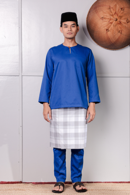 DALEMAN - ROYAL BLUE