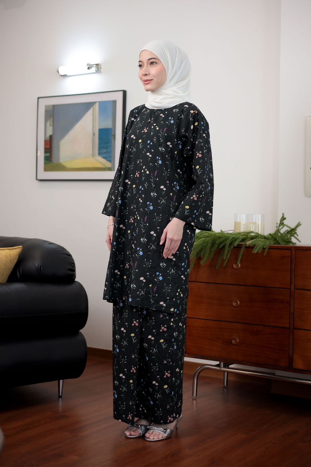 KURONG LELA - MIDNIGHT BLOOM