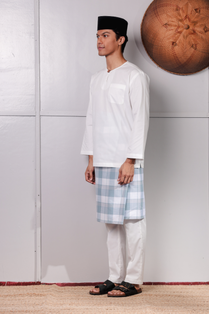 DALEMAN - OFF WHITE