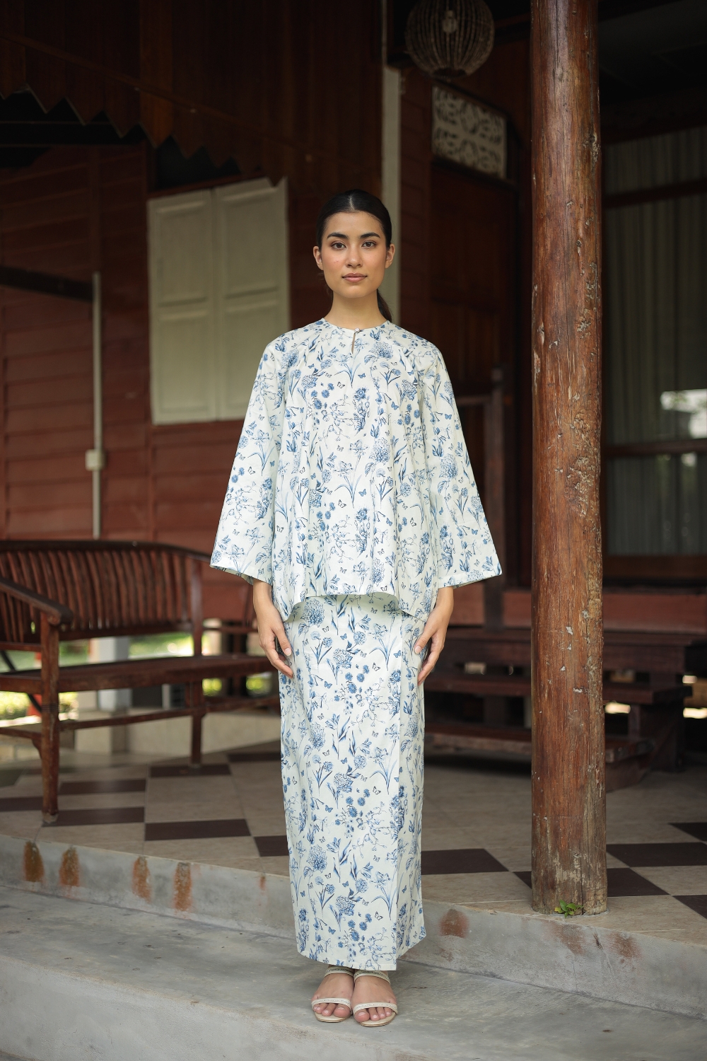 KURONG LIZA - A
