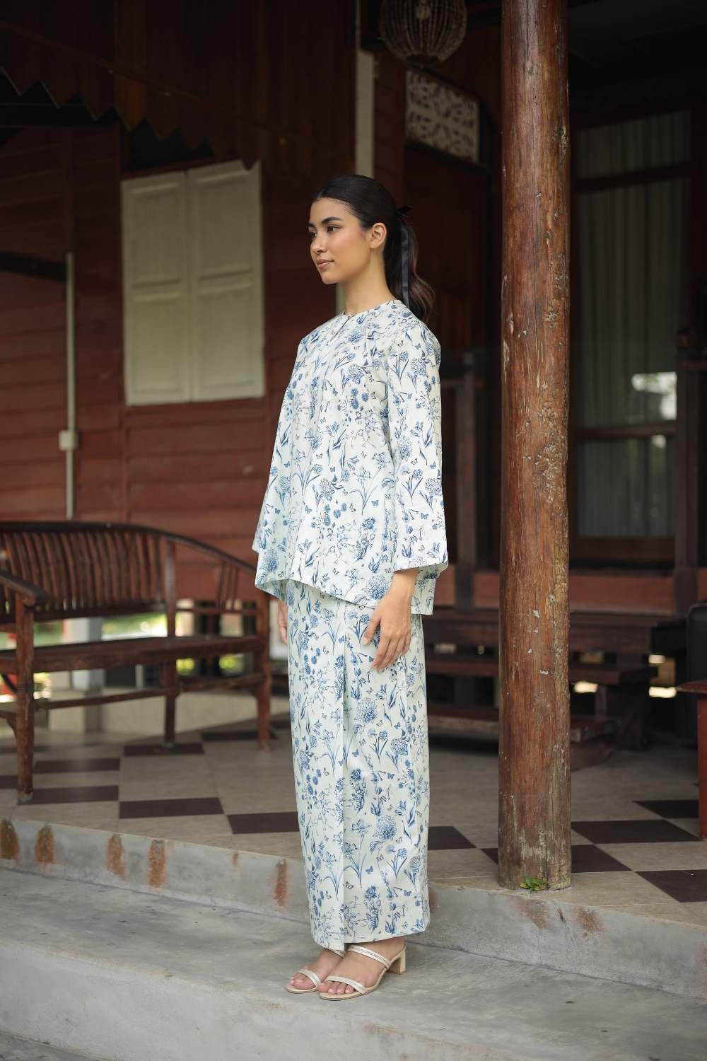 KURONG LIZA - A