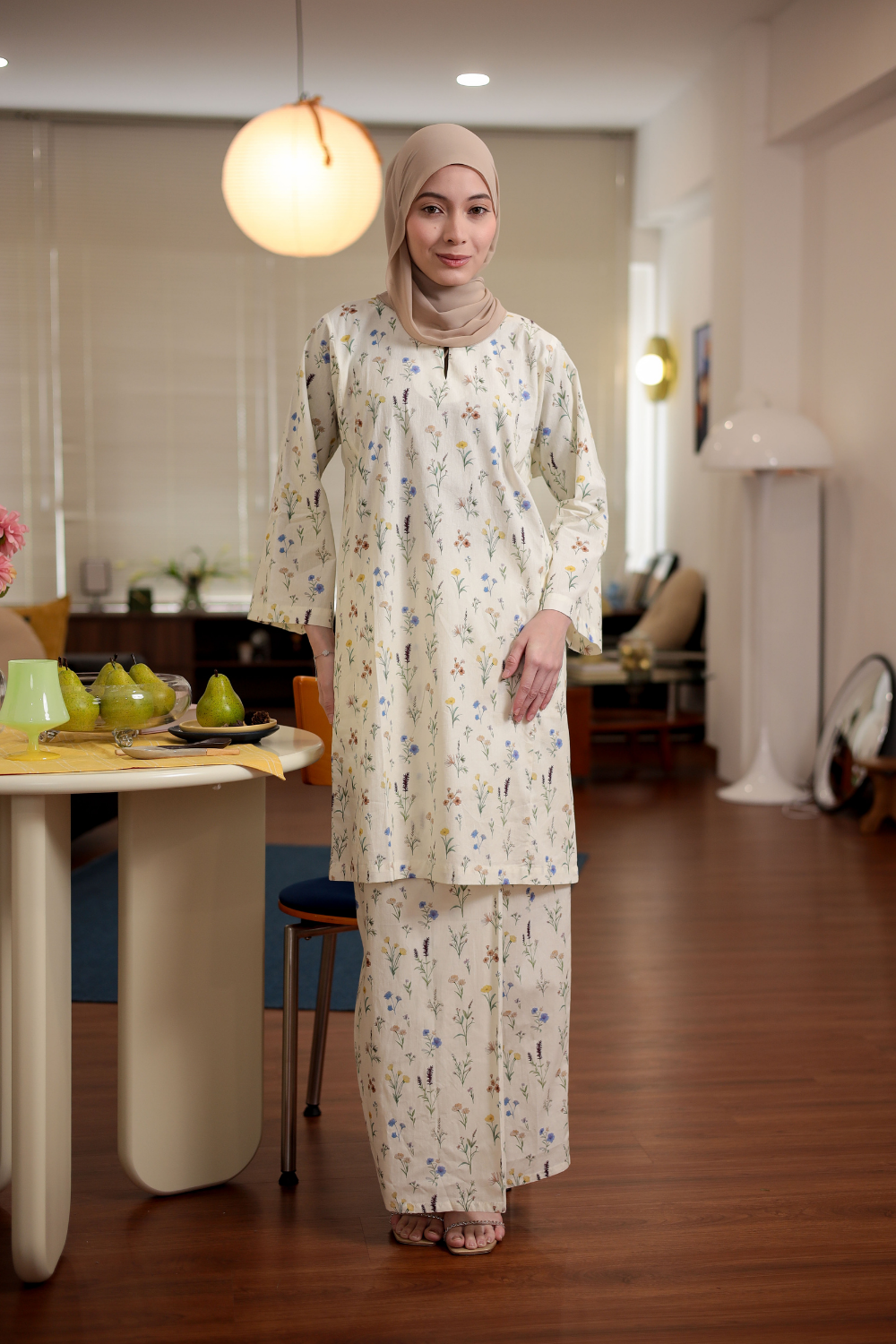 KURONG LELA - DAYLIGHT BLOOM