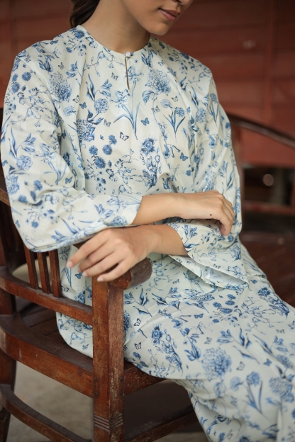 KURONG LIZA - A
