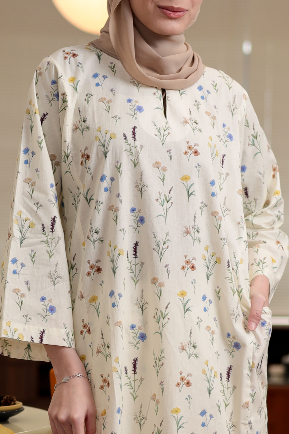 KURONG LELA - DAYLIGHT BLOOM