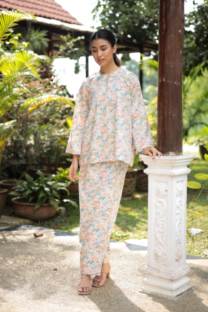 KURONG LIZA - B