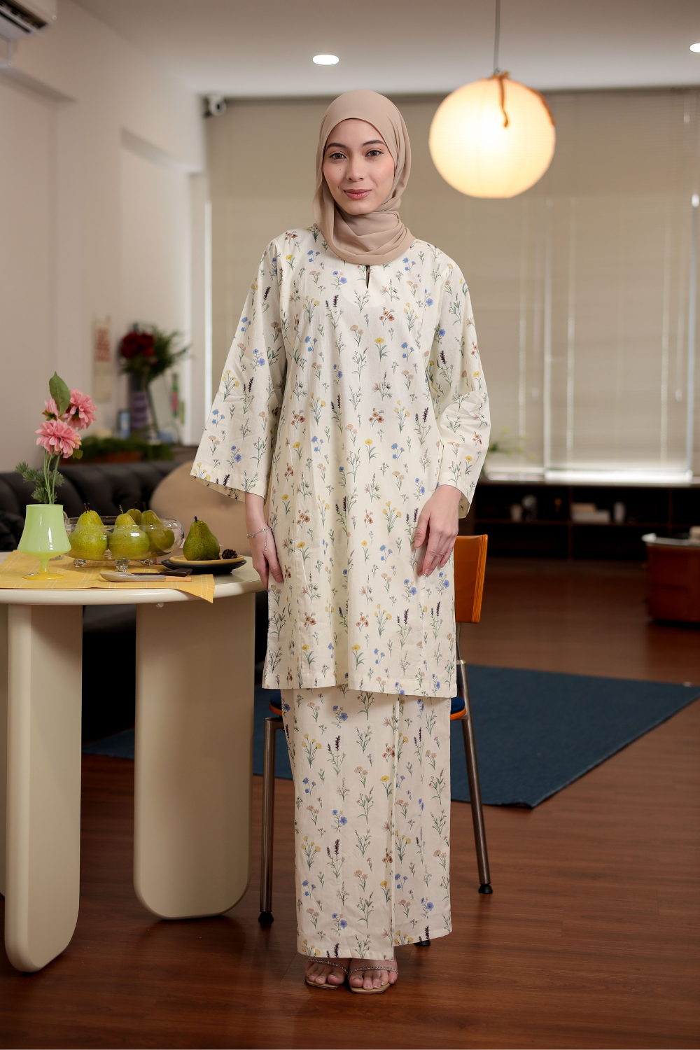 KURONG LELA - DAYLIGHT BLOOM