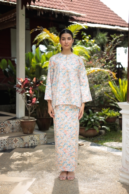 KURONG LIZA - B