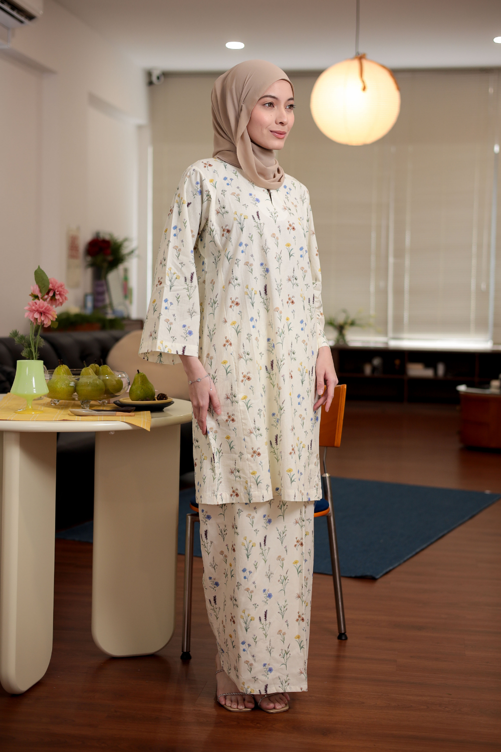 KURONG LELA - DAYLIGHT BLOOM