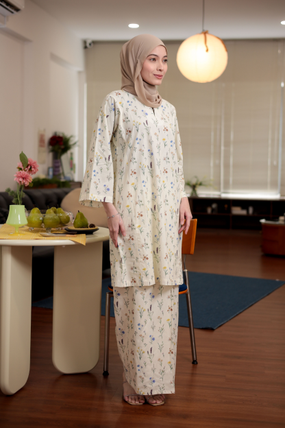 KURONG LELA - DAYLIGHT BLOOM