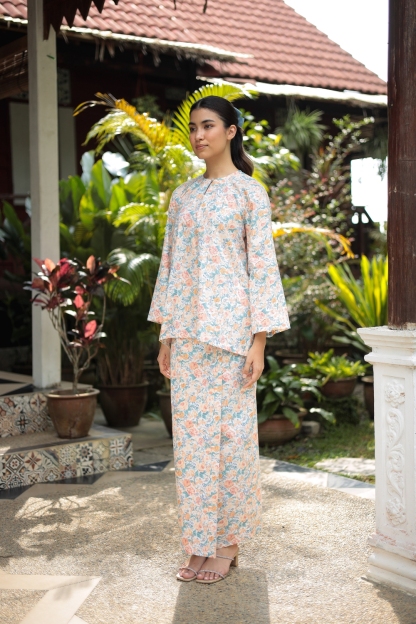 KURONG LIZA - B