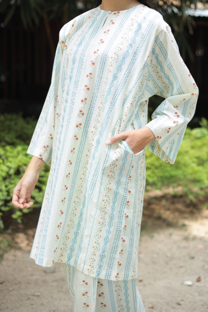 KURONG LELA - ENGLISH ROSE