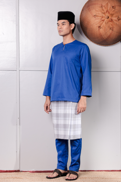 DALEMAN - ROYAL BLUE