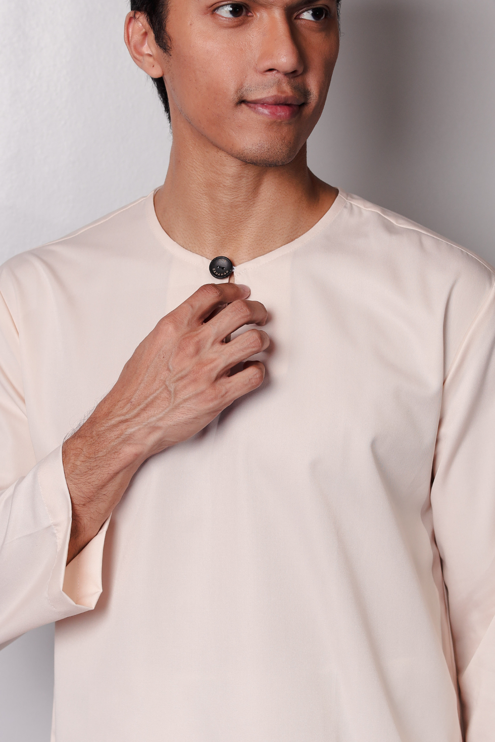 SAMPANA PLAIN - NUDE CLOUD