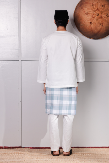 DALEMAN - OFF WHITE