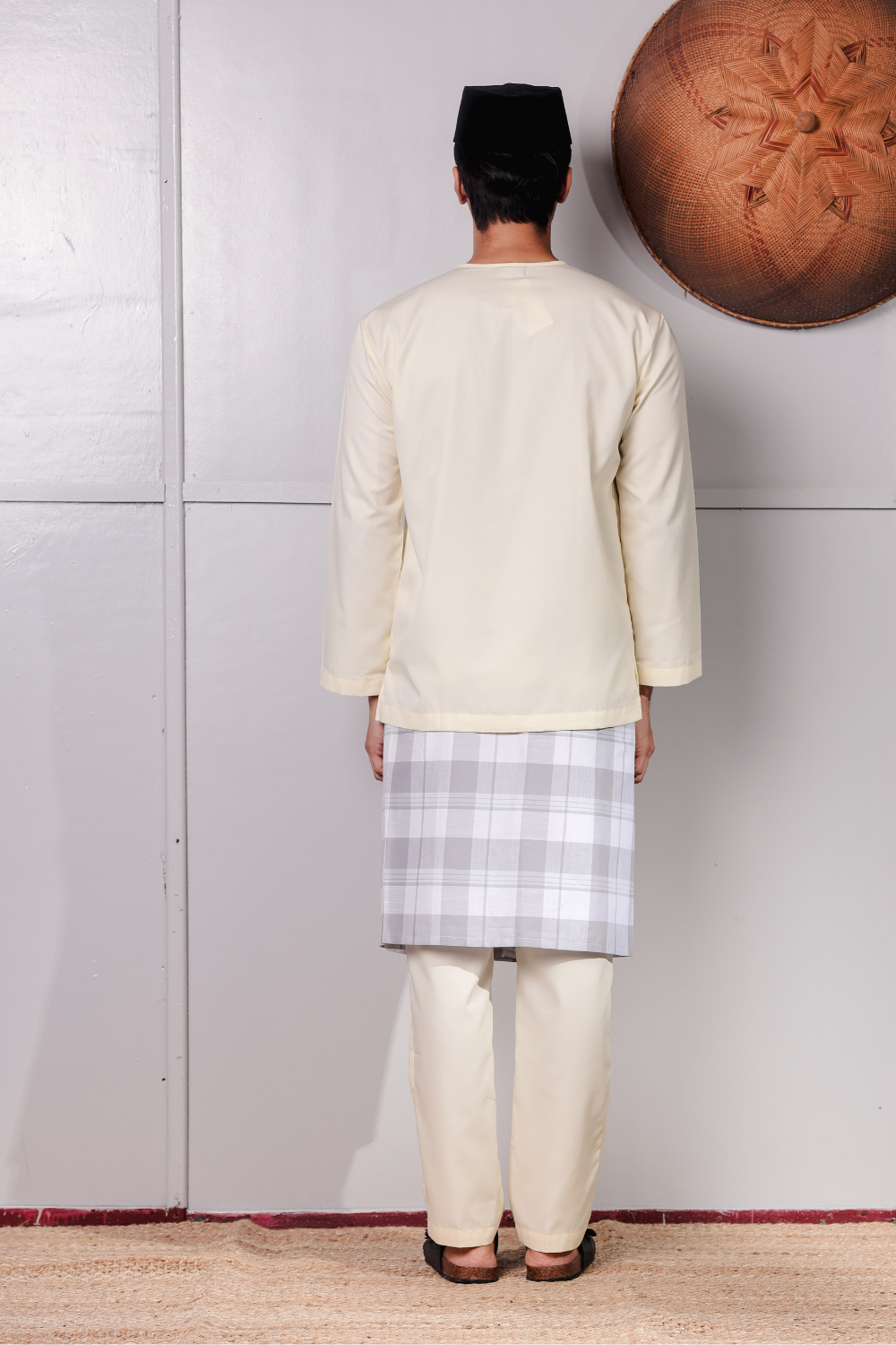 DALEMAN - LIGHT YELLOW