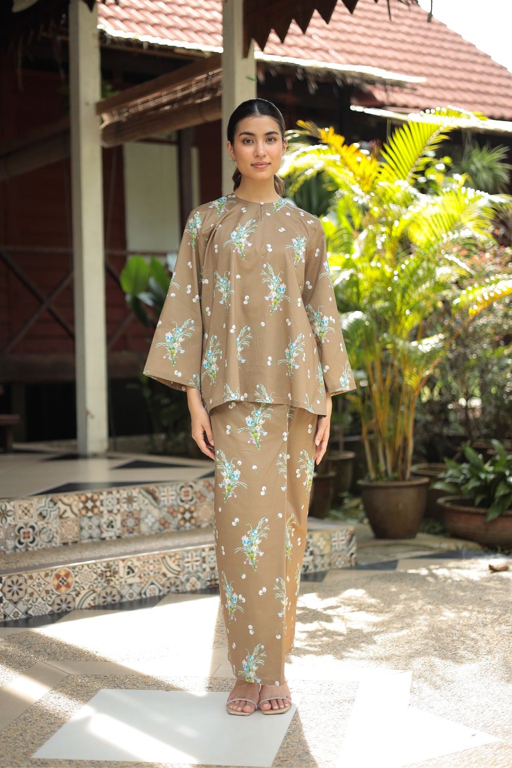 KURONG LIZA - C