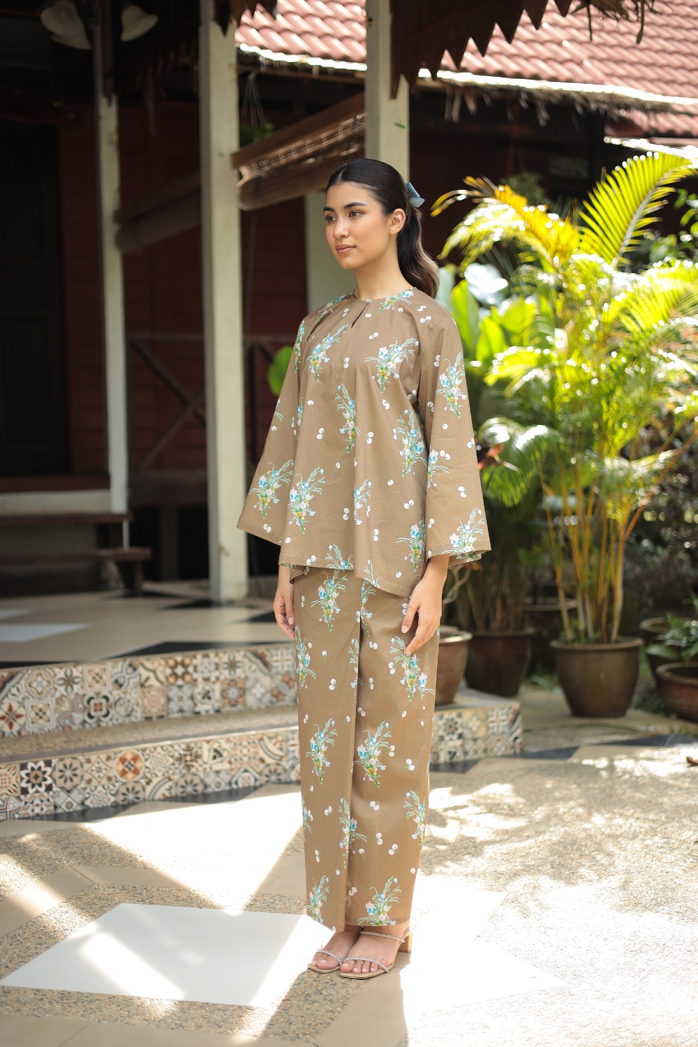 KURONG LIZA - C
