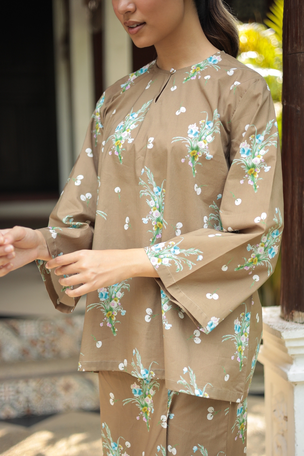 KURONG LIZA - C