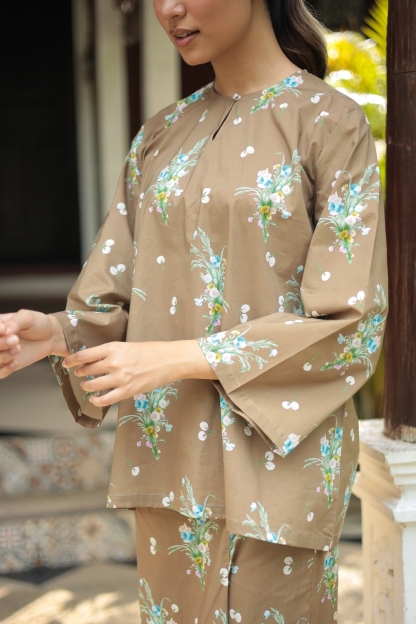 KURONG LIZA - C
