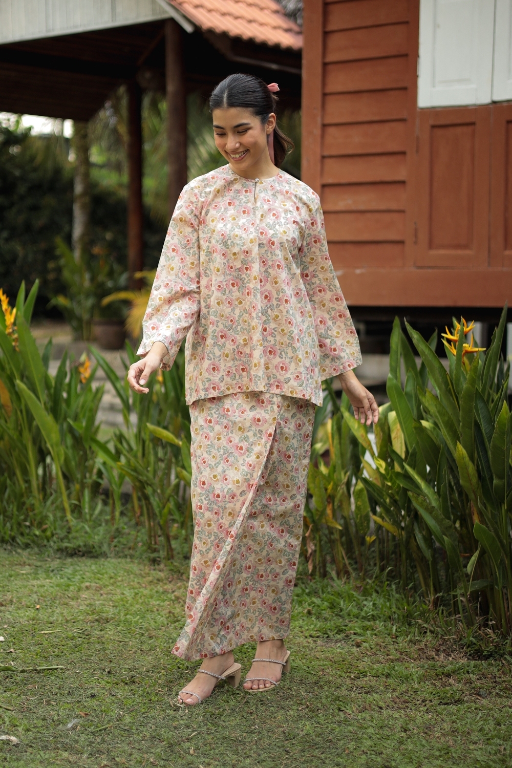 KURONG LIZA - D
