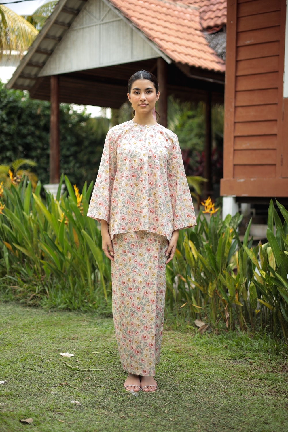 KURONG LIZA - D
