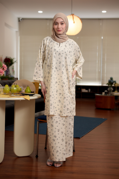 KURONG LELA - CREAMY SAGE