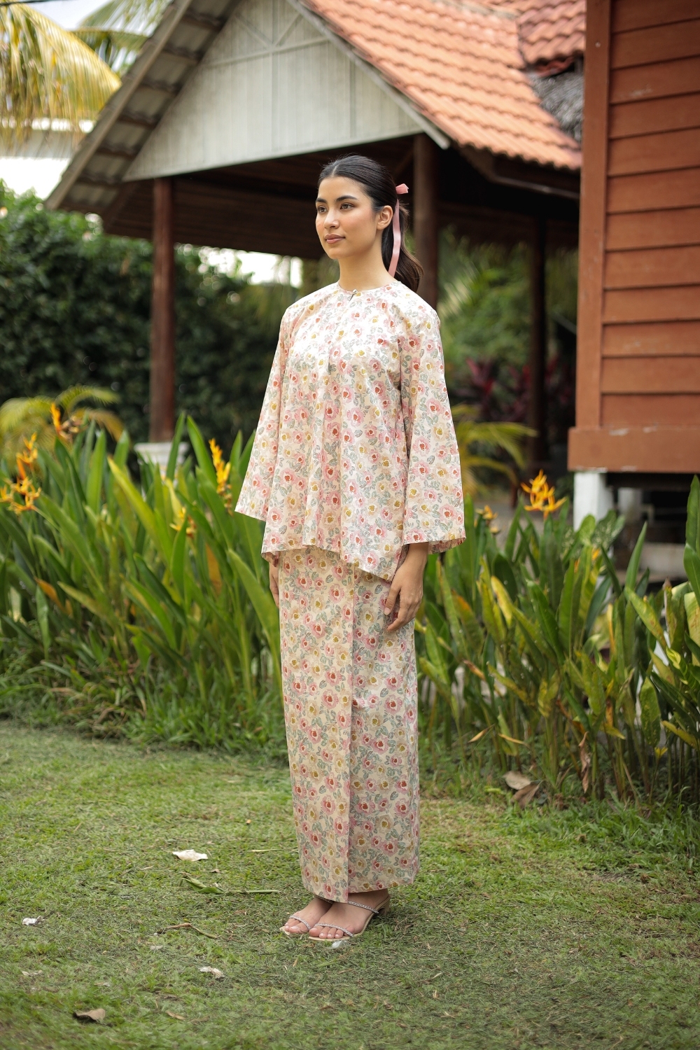 KURONG LIZA - D