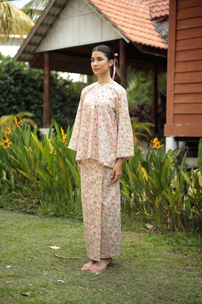 KURONG LIZA - D