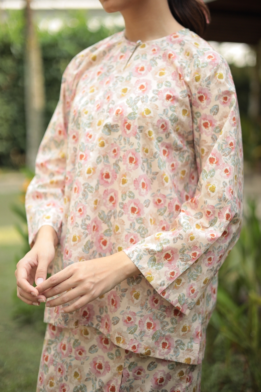 KURONG LIZA - D