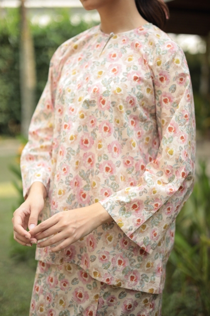 KURONG LIZA - D