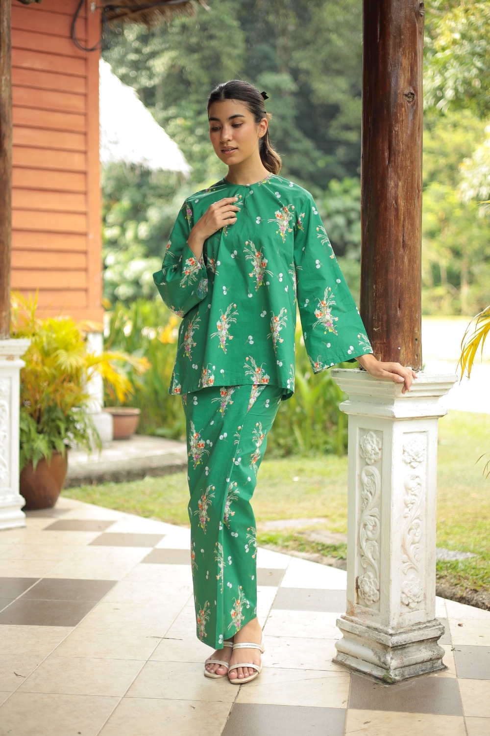 KURONG LIZA - E