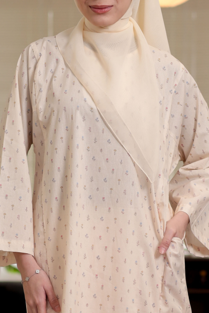 KURONG LELA - FOREST BEIGE