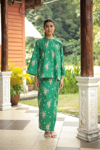 KURONG LIZA - E