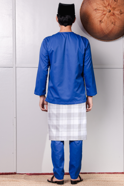 DALEMAN - ROYAL BLUE