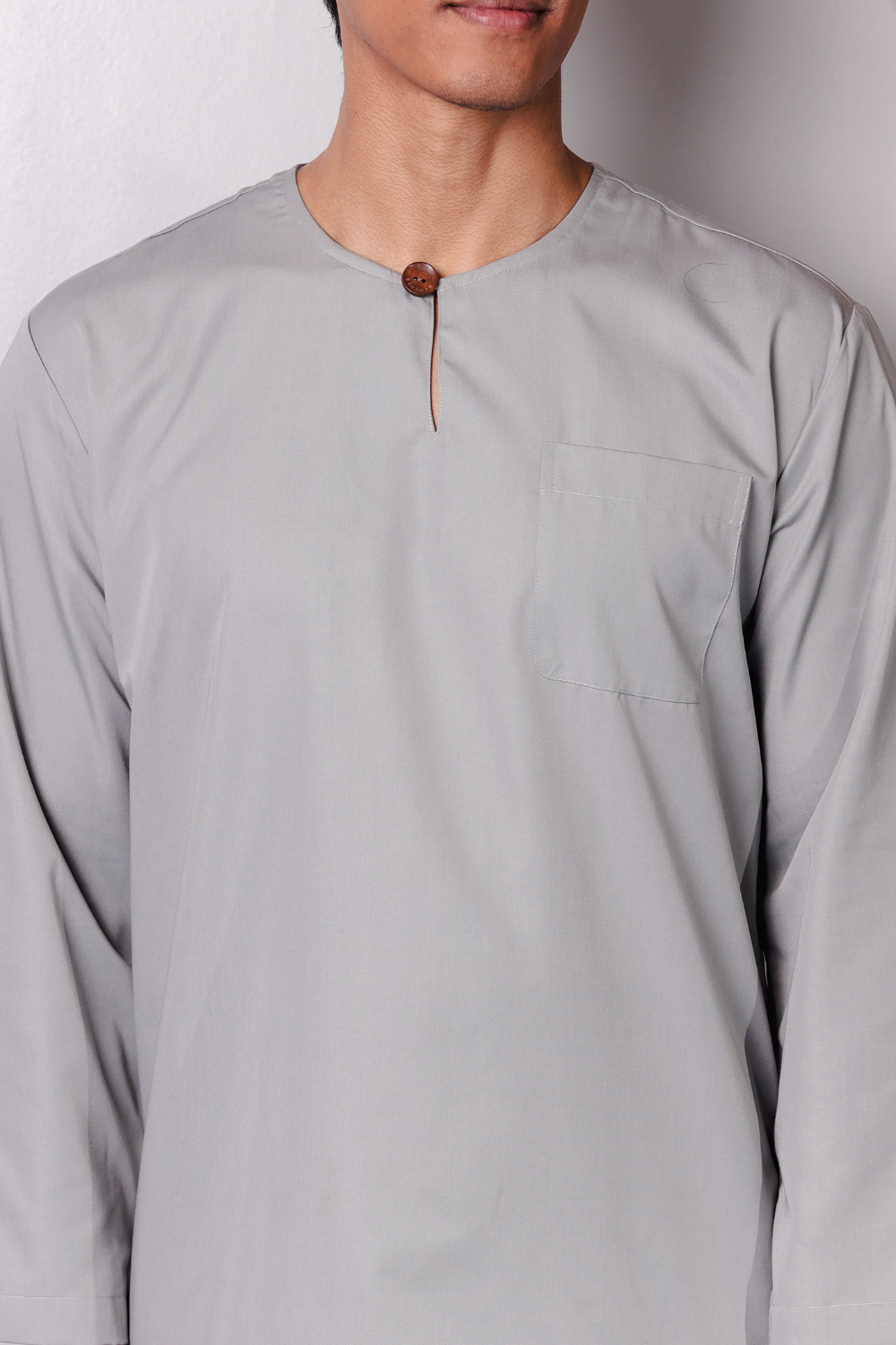 DALEMAN - LIGHT GREY