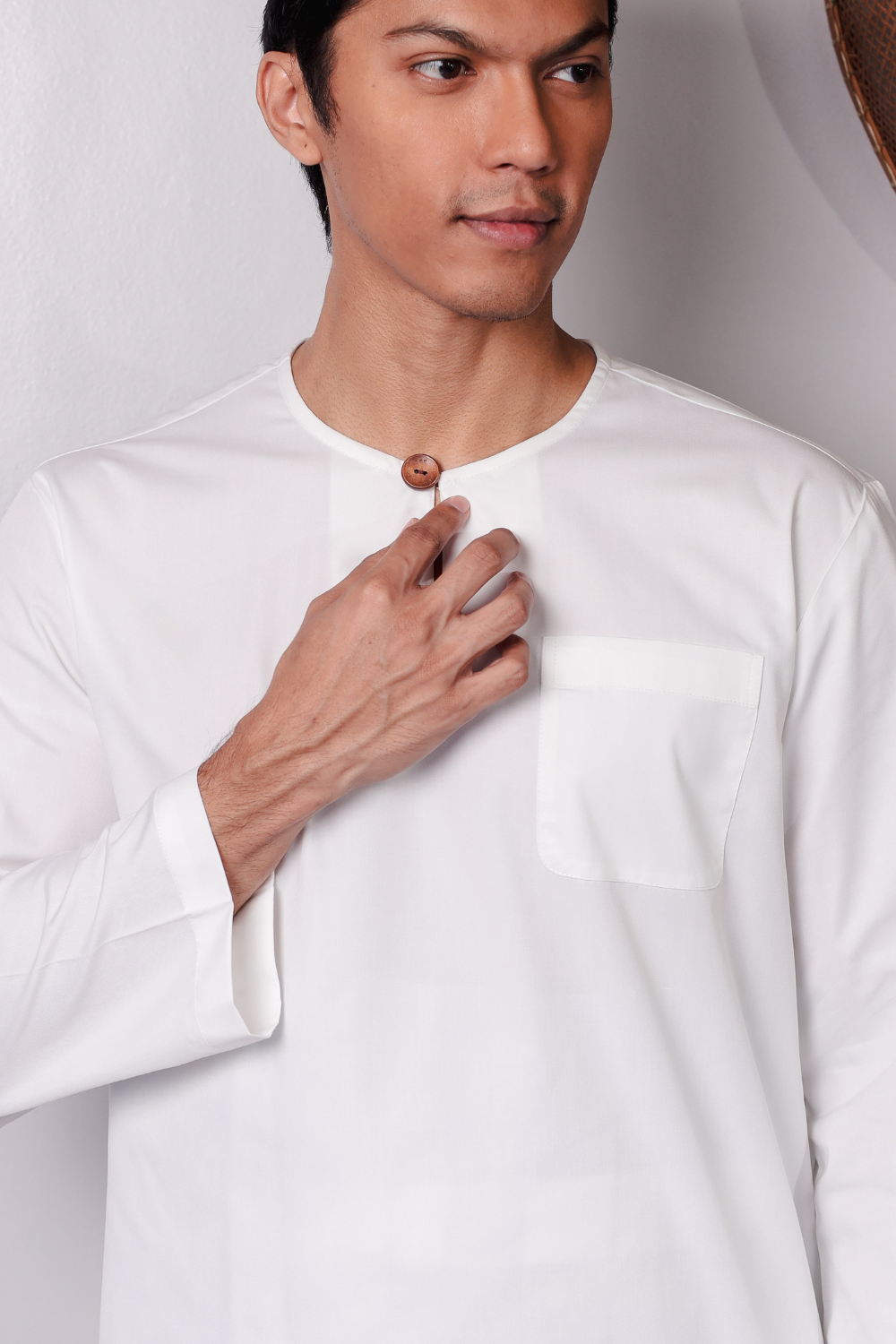 DALEMAN - OFF WHITE