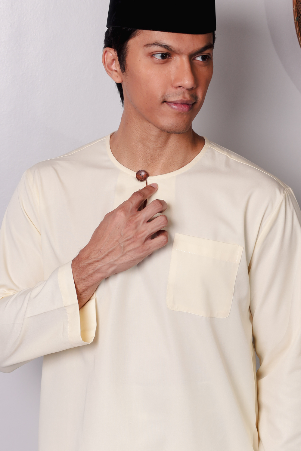 DALEMAN - LIGHT YELLOW