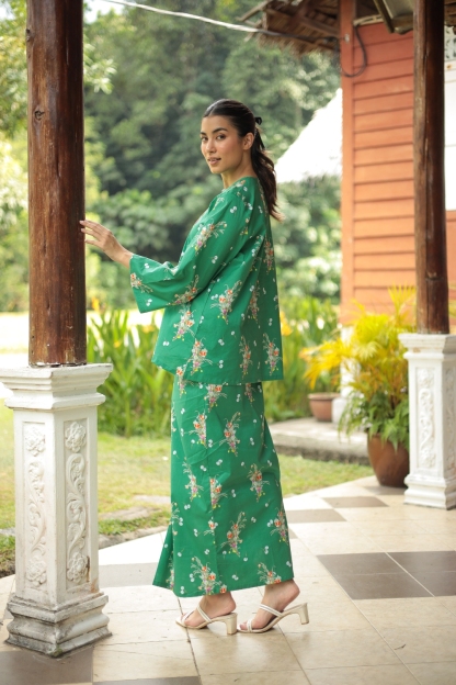 KURONG LIZA - E
