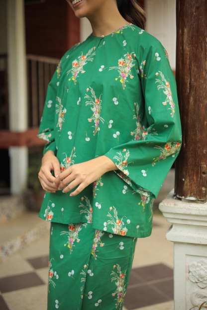 KURONG LIZA - E
