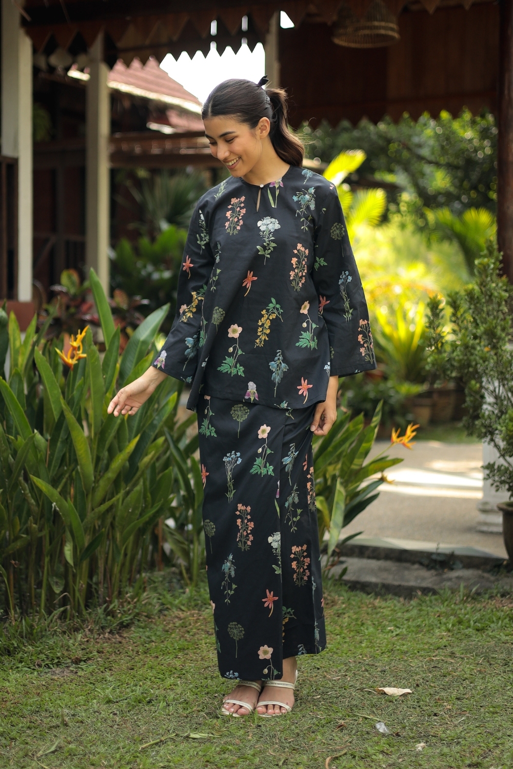 KURONG LIZA - F