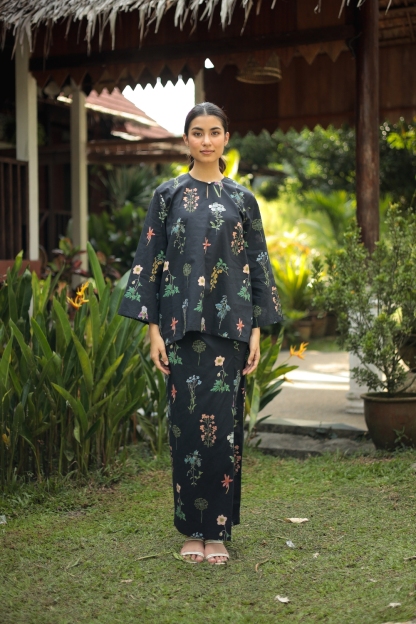 KURONG LIZA - F