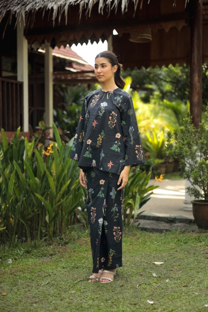 KURONG LIZA - F