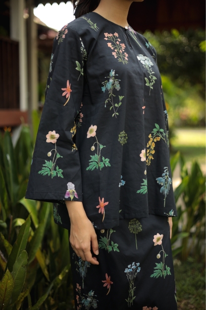 KURONG LIZA - F