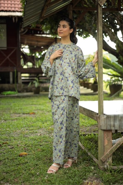 KURONG LIZA - G
