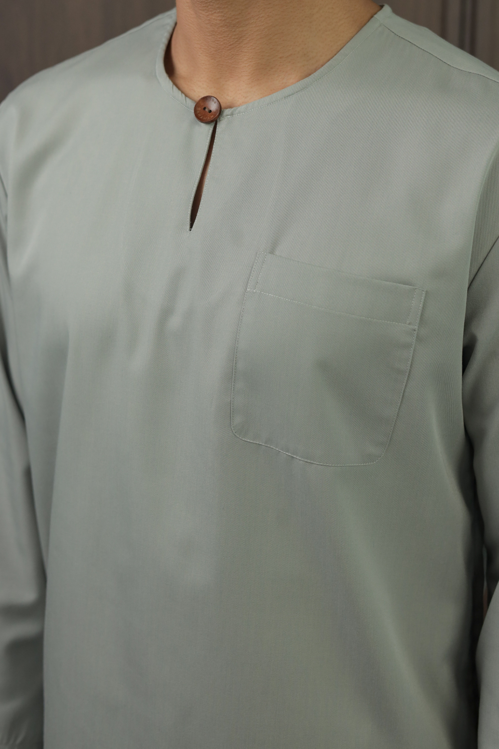 DALEMAN - LIGHT GREY