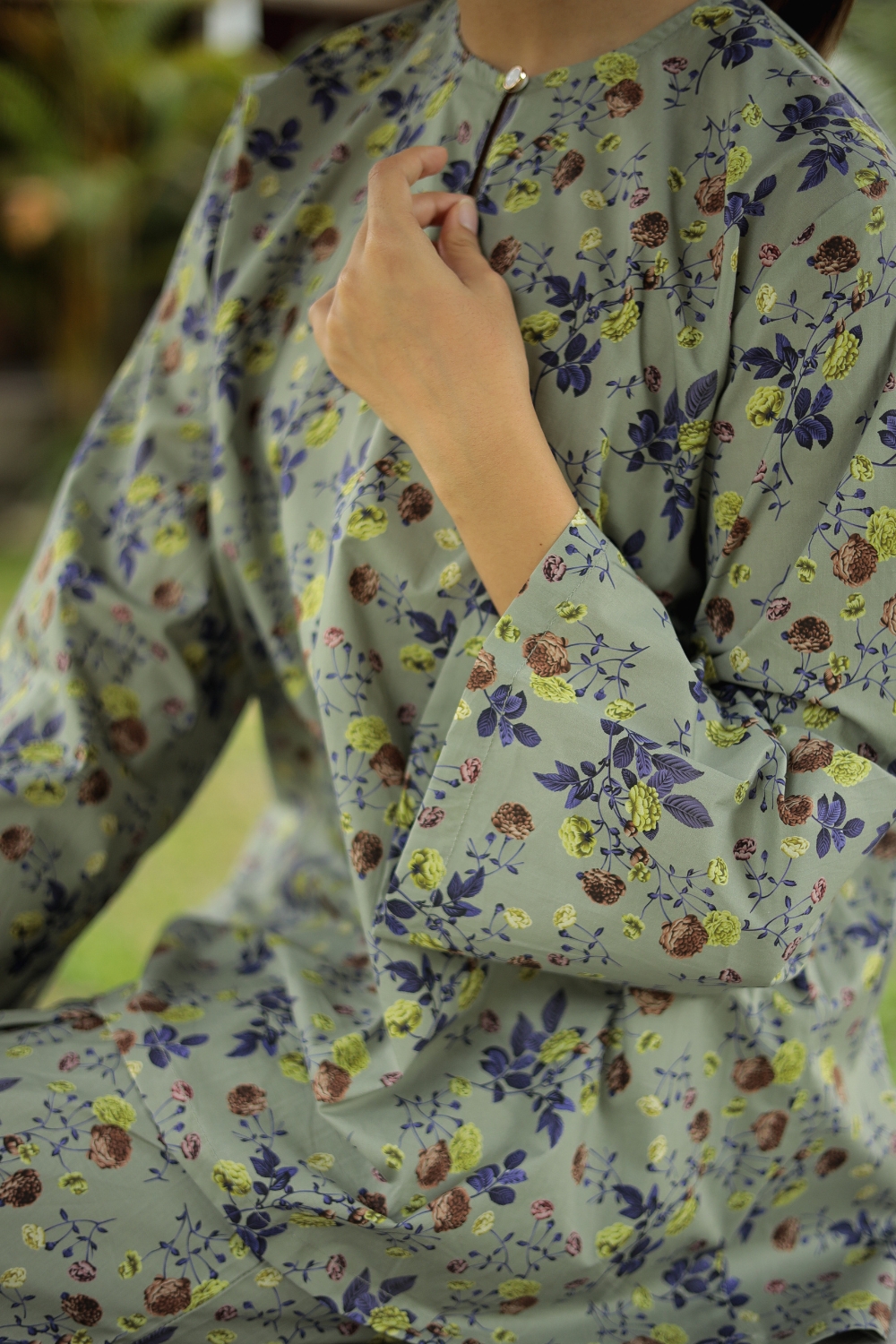 KURONG LIZA - G