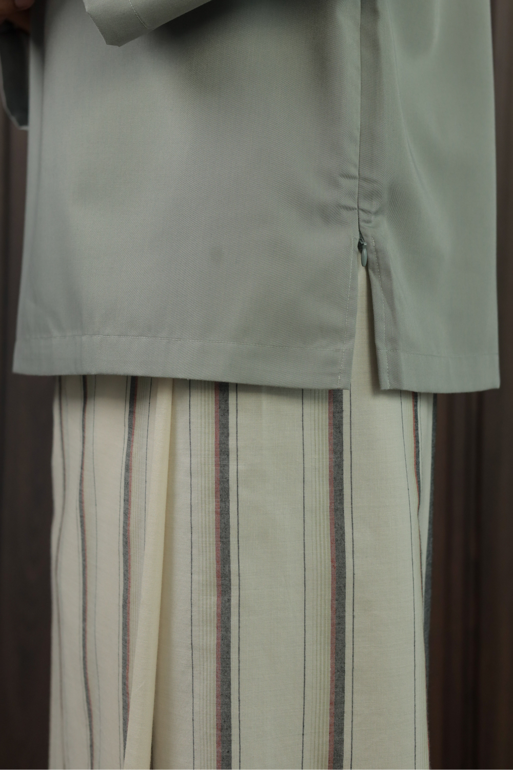 DALEMAN - LIGHT GREY