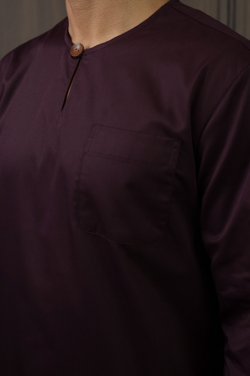 DALEMAN - MANGOSTEEN PURPLE